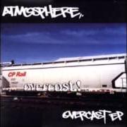 Il testo THE OUTERNET di ATMOSPHERE è presente anche nell'album Overcast! (1997)
