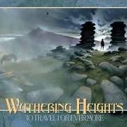 Il testo BEHIND TEARSTAINED ICE dei WUTHERING HEIGHTS è presente anche nell'album To travel for ever more (2002)
