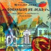 Il testo WARRIOR'S ANTHEM di WYCLEF JEAN è presente anche nell'album From the hut, to the projects, to the mansion (2009)