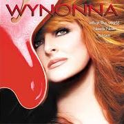 Il testo IT'S ONLY LOVE di WYNONNA JUDD è presente anche nell'album What the world needs now is love (2003)