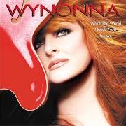 Il testo WHO AM I SUPPOSED TO LOVE di WYNONNA JUDD è presente anche nell'album What the world needs now is love (2003)