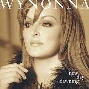 Il testo CHAIN REACTION di WYNONNA JUDD è presente anche nell'album New day dawning (2002)