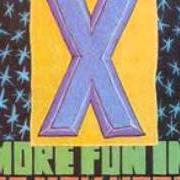 Il testo I SEE RED degli X è presente anche nell'album More fun in the new world (1983)