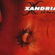 Il testo KILL THE SUN degli XANDRIA è presente anche nell'album Kill the sun (2003)