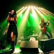 Il testo BLOOD ON MY HANDS degli XANDRIA è presente anche nell'album Neverworld's end (2012)