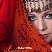 Il testo THE WIND AND THE OCEAN degli XANDRIA è presente anche nell'album Salomé - the seventh veil (2007)