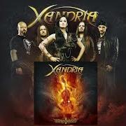 Il testo DON'T SAY A WORD degli XANDRIA è presente anche nell'album Fire & ashes (2015)