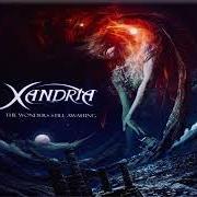 Il testo MIRROR OF TIME degli XANDRIA è presente anche nell'album The wonders still awaiting (2023)