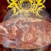 Il testo MAY YOUR VOID BECOME AS DEEP AS MY HATE degli XASTHUR è presente anche nell'album Telepathic with the deceased (2004)