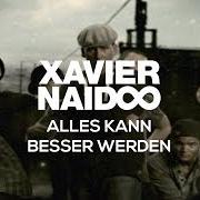 Il testo DER KREIS di XAVIER NAIDOO è presente anche nell'album Alles kann besser werden (2009)