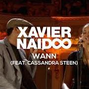 Il testo VIELLEICHT di XAVIER NAIDOO è presente anche nell'album Wettsingen in schwetzingen (2008)