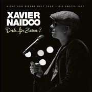 Il testo BEI MEINER SEELE di XAVIER NAIDOO è presente anche nell'album Danke fürs zuhören 2 - nicht von dieser welt tour - die zweite 2017 (2019)