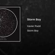 Il testo STORM BOY di XAVIER RUDD è presente anche nell'album Storm boy (2018)