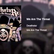 Il testo SALVATION degli XDEATHSTARX è presente anche nell'album We are the threat (2007)