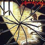 Il testo BAD BLOOD di XENTRIX è presente anche nell'album Shattered existence (1989)