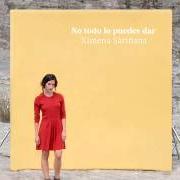 Il testo GRIS di XIMENA SARIÑANA è presente anche nell'album Mediocre (2008)