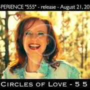 Il testo CIRCLES OF LOVE degli X-PERIENCE è presente anche nell'album 555 (2020)
