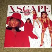 Il testo ONE OF THOSE LOVE SONGS di XSCAPE è presente anche nell'album Traces of my lipstick (1998)