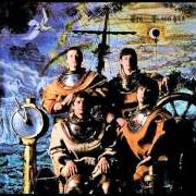 Il testo RESPECTABLE STREET degli XTC è presente anche nell'album Black sea (1980)