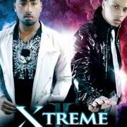 Il testo YA NO AGUANTO degli XTREME è presente anche nell'album Xtreme