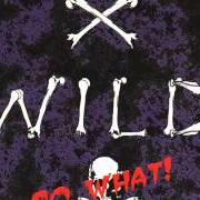 Il testo MYSTICA DEAMONICA degli X-WILD è presente anche nell'album So what! (1994)