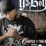 Il testo INTRO di YA BOY è presente anche nell'album Chapter 1: the rise