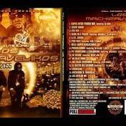 Il testo SE ACABÓ dei YAGA & MACKIE è presente anche nell'album Los mackieavelikos (2008)