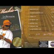 Il testo ES AMOR dei YAGA & MACKIE è presente anche nell'album La reunion (2007)