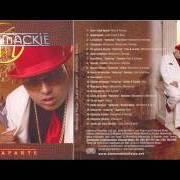 Il testo A TI NO dei YAGA & MACKIE è presente anche nell'album La moda (2005)