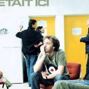 Il testo LE MÉRIDIEN di YANN TIERSEN è presente anche nell'album C'etait ici - disc 2 (2002)