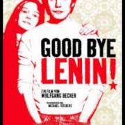 Il testo GOOD BYE LENIN di YANN TIERSEN è presente anche nell'album Goodbye lenin ! (2003)