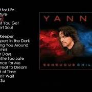 Sensuous chill