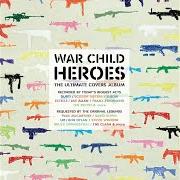 Il testo SHEENA IS A PUNK ROCKER di YEAH YEAH YEAHS è presente anche nell'album War child heroes