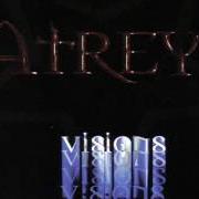 Il testo AS THE LINE BETWEEN MACHINERY AND HUMANITY BLURS degli ATREYU è presente anche nell'album Visions (1995)
