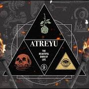 Il testo WATCH ME BURN degli ATREYU è presente anche nell'album The beautiful dark of life (2023)