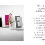 Il testo 85A di YELLE è presente anche nell'album Pop up