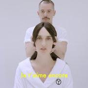 Il testo JE T'AIME ENCORE di YELLE è presente anche nell'album Je t'aime encore (2020)