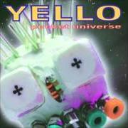 Il testo LIQUID MOUNTAIN dei YELLO è presente anche nell'album Pocket universe (1997)
