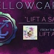 Il testo CONVOCATION dei YELLOWCARD è presente anche nell'album Lift a sail (2014)