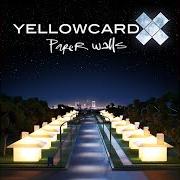 Il testo LIGHT UP THE SKY dei YELLOWCARD è presente anche nell'album Paper walls (2007)