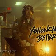 Il testo CITY OF ANGELS dei YELLOWCARD è presente anche nell'album Better days (2025)