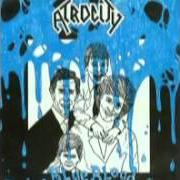 Il testo BLUE BLOOD degli ATROCITY è presente anche nell'album Blue blood (1989)