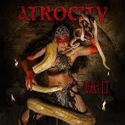 Il testo MURDER BLOOD ASSASSINATION degli ATROCITY è presente anche nell'album Okkult (2013)