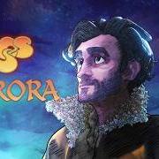 Il testo AURORA dei YES è presente anche nell'album Aurora (2026)