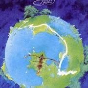 Il testo SOUTH SIDE OF THE SKY dei YES è presente anche nell'album Fragile (1972)