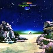 Tales from topographic oceans