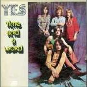 Il testo EVERYDAYS dei YES è presente anche nell'album Time and a word (1970)