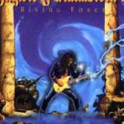 Il testo LEGION OF THE DAMNED di YNGWIE MALMSTEEN è presente anche nell'album Alchemy (1999)