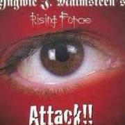 Il testo VALHALLA di YNGWIE MALMSTEEN è presente anche nell'album Attack!! (2002)