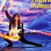 Il testo TEASER di YNGWIE MALMSTEEN è presente anche nell'album Fire and ice (1992)